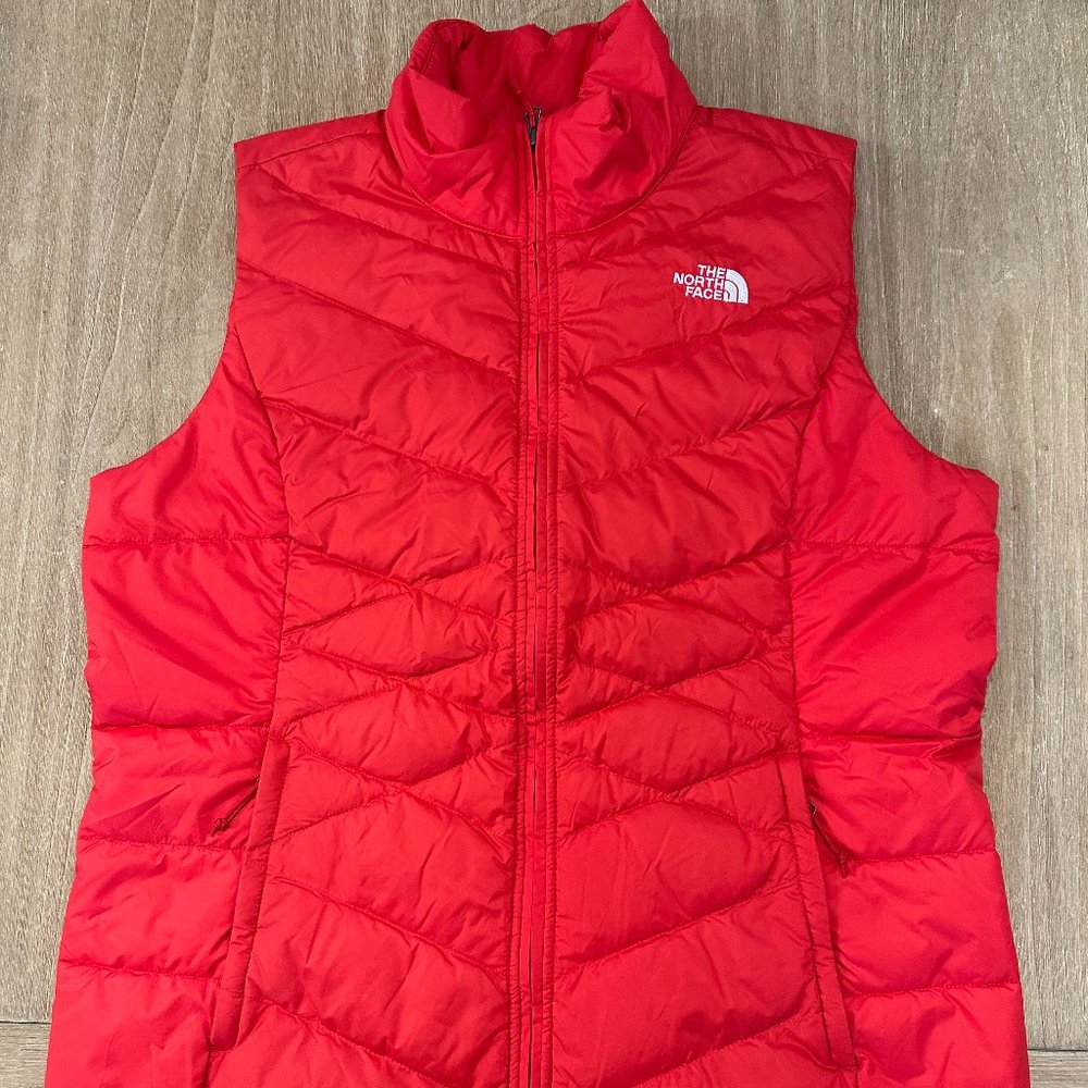 North Face Women's Vest